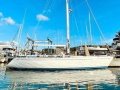 Nautor Swan 441 Jedrilica