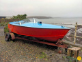 Mk3 Motor yacht