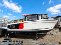 Jeanneau Merry Fisher 695 Sport Pilothouse