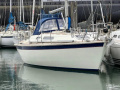 Westerly Storm 33 Segelyacht