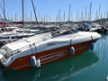 Performance Cruising 907 Motoryacht