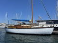 Hillyard 9 Ton Keelboat