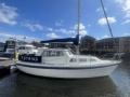 Westerly Konsort Duo 29 Segelyacht