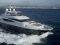 Princess 98 Motor Yacht Superyacht