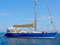 Sweden Yachts 45 Segelyacht
