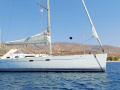 Hanse 461 Plachetní jachta