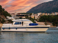 Trader Sunliner 625 Motoryacht