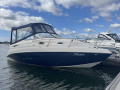 Stingray 250 CS Motor yacht