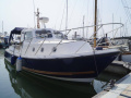 Seaward Marine 25 Floating house