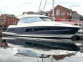 Prestige 460 S Motor yacht