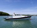 Norsafe Munin S-1200 RIB
