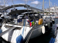 Bavaria Cruiser 55 Yelkenli yat