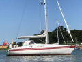 Scanmar 345 Seilyacht