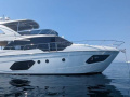 Absolute 50 Fly Flybridge