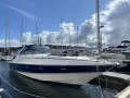 Sunseeker Mystique 42 Motor yacht