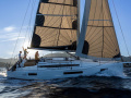 Jeanneau Sun Odyssey 415 Segelyacht