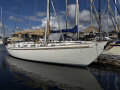 Rival 41 AC Sailing yacht