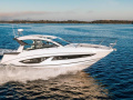 Beneteau Gran Turismo 36 Motoryat
