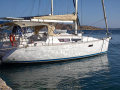 Jeanneau Sun Odyssey 36i Segelyacht