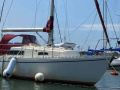 Penpol Penpol 27 Yacht a vela