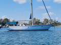 Endurance 44 Segelyacht