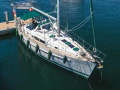 Beneteau Oceanis 40 CC Yate a vela