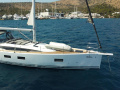 Jeanneau 54 Segelyacht
