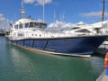 Aquastar 50 Work boat