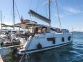 Fountaine Pajot Astrea 42 Catamaran Katamaran