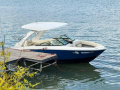Regal LS4 SURF Wakeboard/Wakesurf