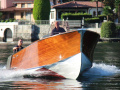 Colombo Leopoldo Poldo 23 Classic powerboats