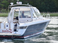 Nimbus 33 NOVA Motorjacht