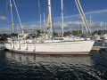 Najad 440 CC Segelyacht