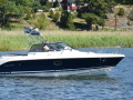 Aquador 23 WA Moottorijahti