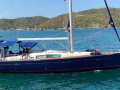 Beneteau Oceanis 46 Sailing yacht
