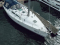 Jeanneau Sun Odyssey 40 Seilyacht