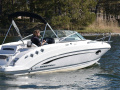225 SSI Motoryacht