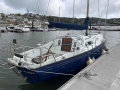 Nicholson 32 Mk. X Yacht a vela