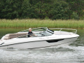 Flipper 700 DC Motorna jahta