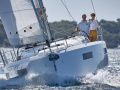 Jeanneau Sun Odyssey 440 Sailing yacht