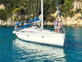 Bavaria 42 Cruiser Plachetní jachta