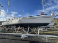 Jeanneau Olympic Sea 42 Sun Legend Hull Zeiljacht