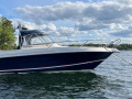 Ryds 23 WA Motoryacht