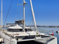 Fountaine Pajot LAVEZZI 40 Katamaran