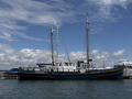 Admiralty Ketch Yacht a vela