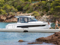 Jeanneau Merry Fisher 895 S2 Pilothaus