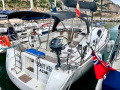 Beneteau Oceanis 43 Jedrilica