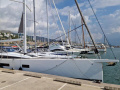 Jeanneau Yachts 65 Purjejahti