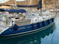 Beneteau Oceanis 411 Celebration Jedrilica