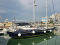 Cantiere Navale di Fano Goletta Motorsailer